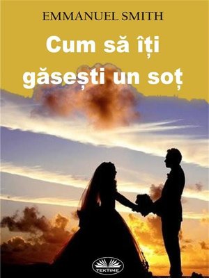 cover image of Cum Să Îți Găsești Un Soț